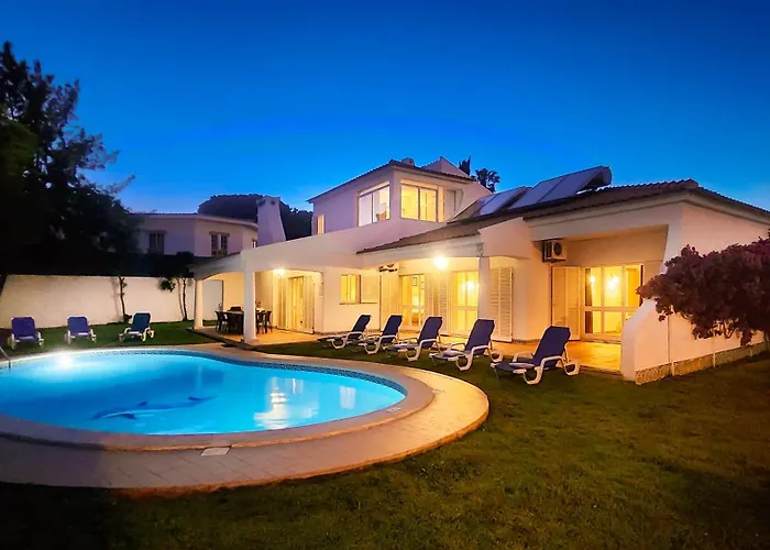 Solar By Check-In Portugal