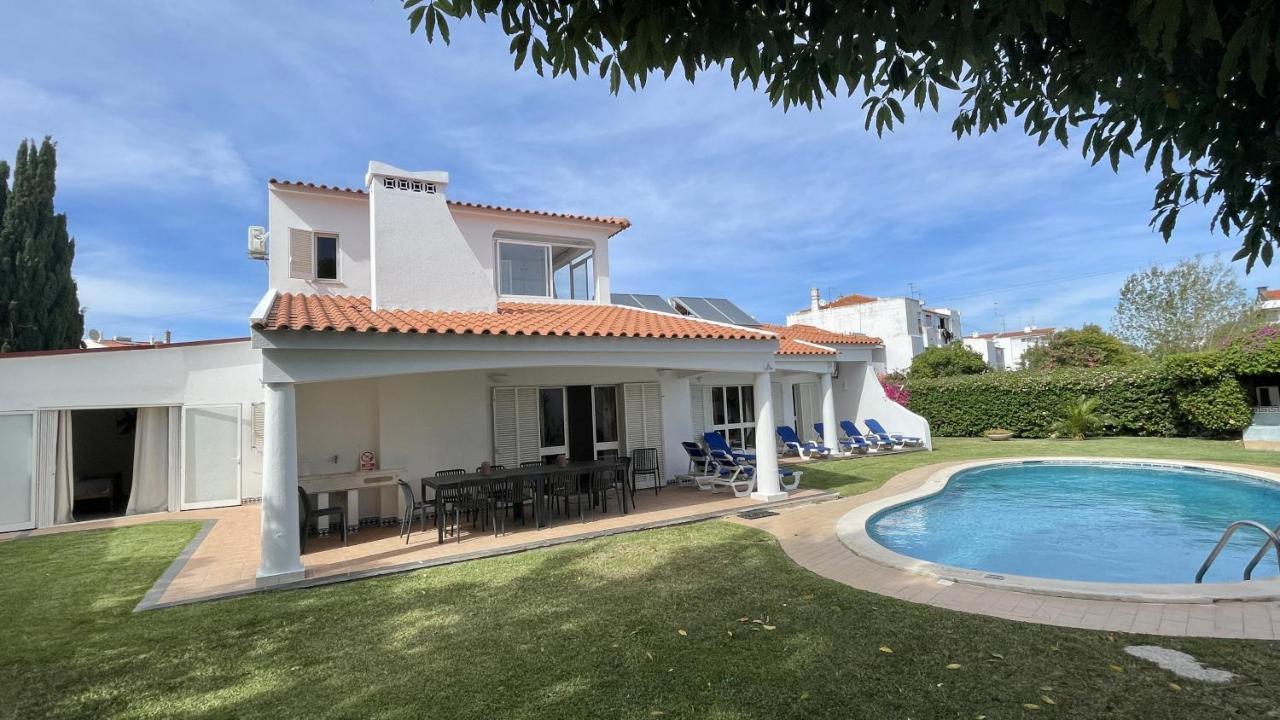 Villa Solar By Check-in Portugal Albufeira