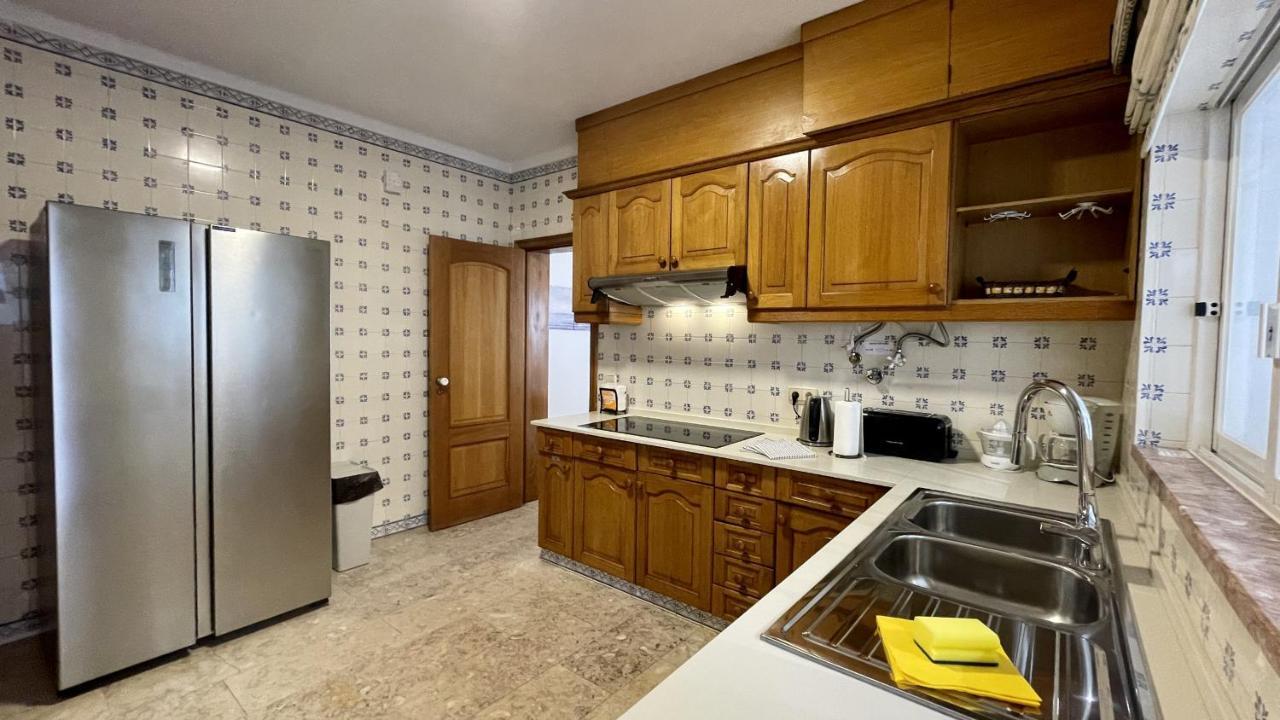 Solar By Check-in Portugal * Albufeira