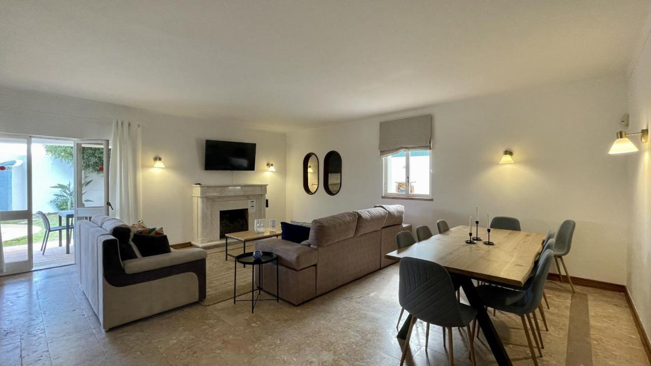 Solar By Check-in Portugal Villa