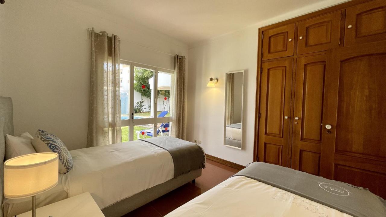 Solar By Check-in Portugal Villa *