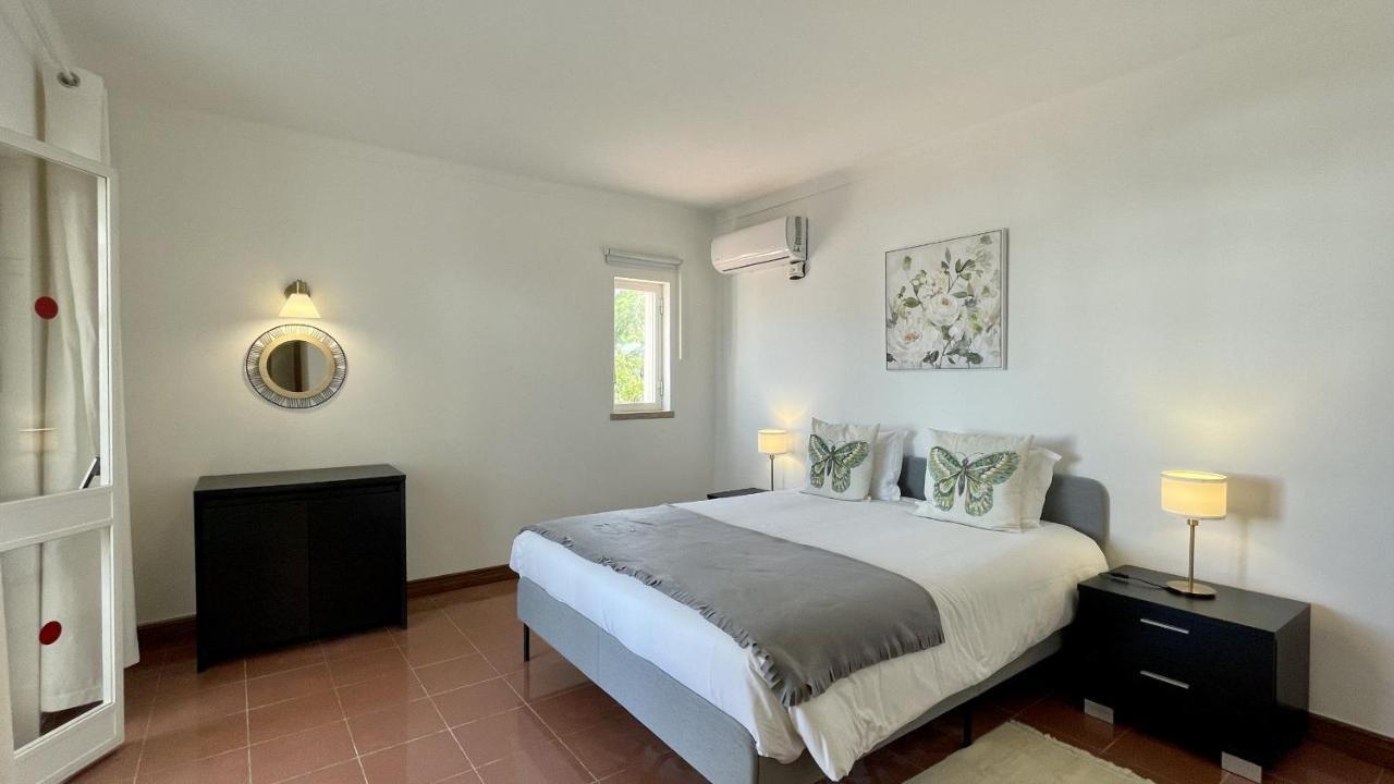 Solar By Check-in Portugal Villa *