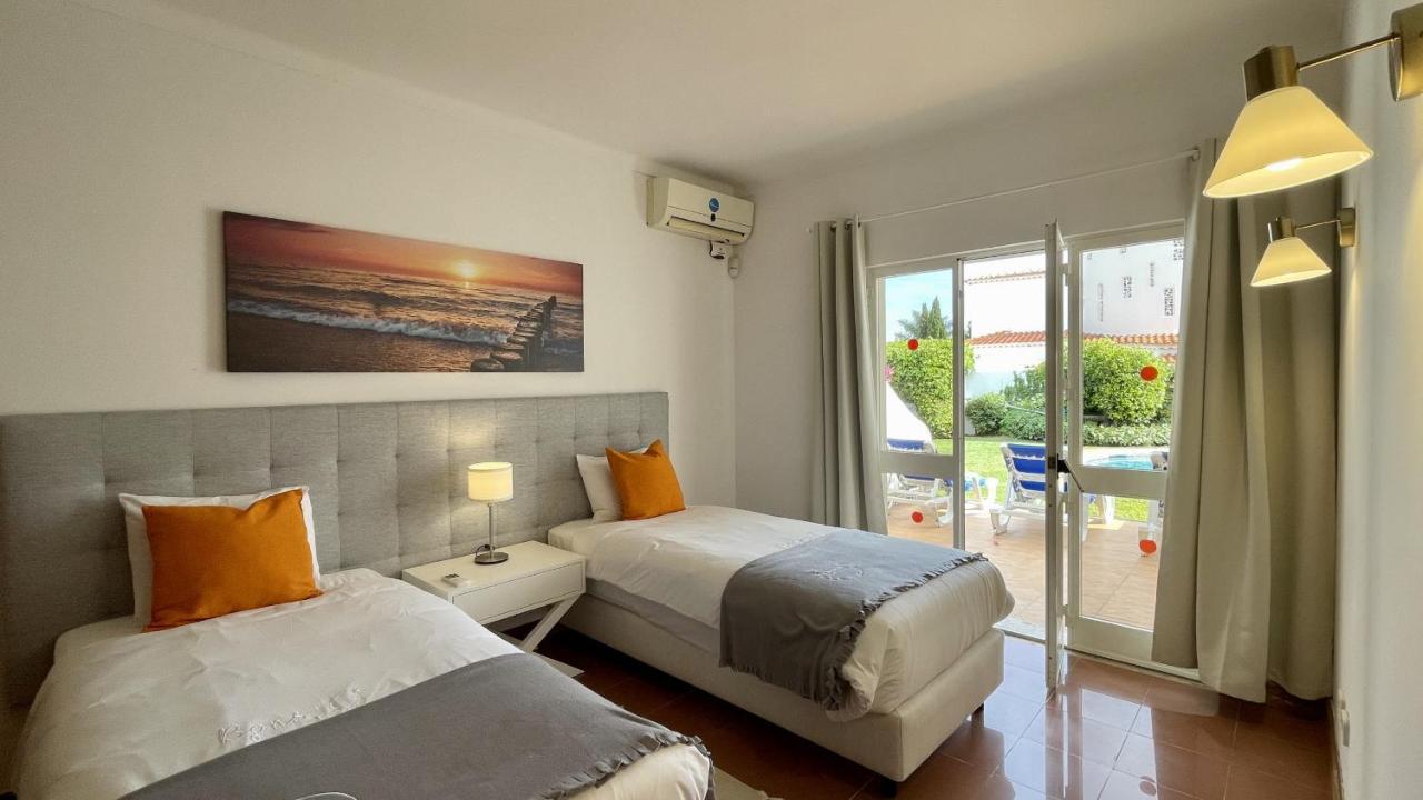 Solar By Check-in Portugal * Albufeira
