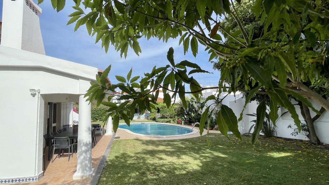 Solar By Check-in Portugal Villa
