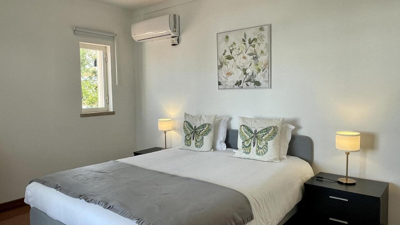 Solar By Check-in Portugal Villa *